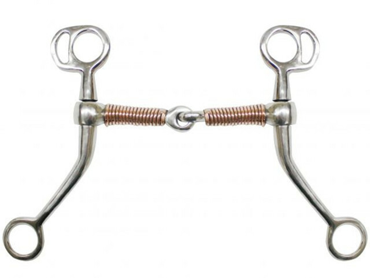 Bits/Bit Guards/Curb Straps