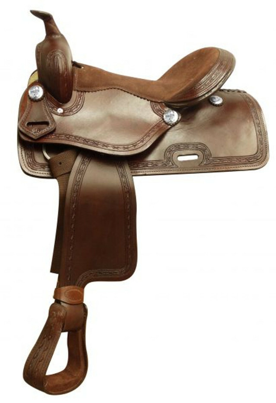 Economy Western Saddles