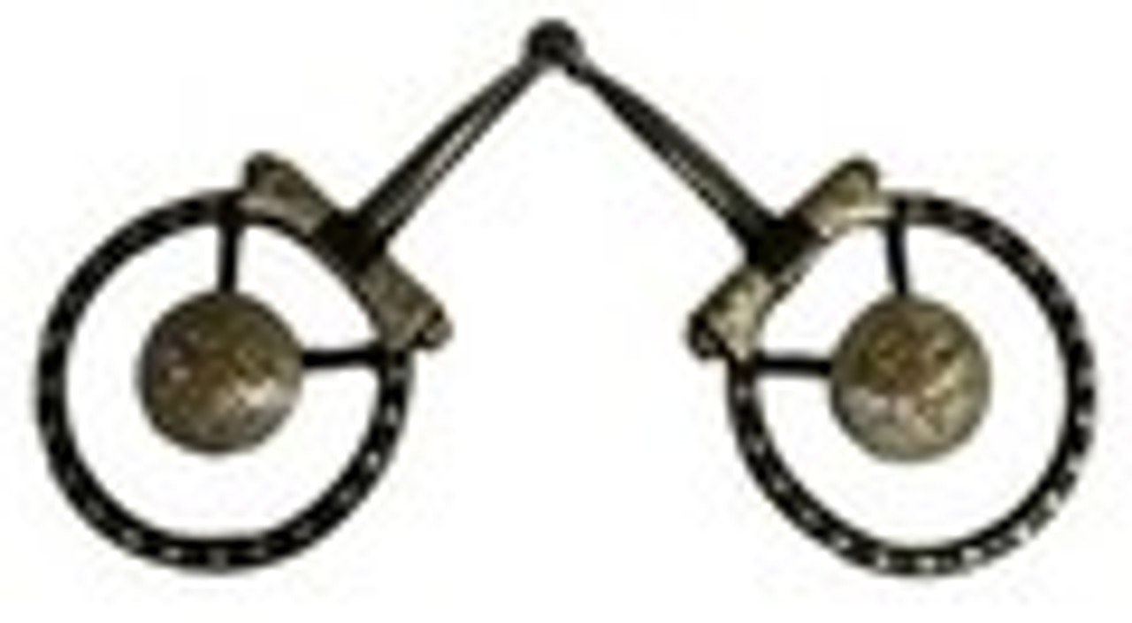 Snaffle Bits