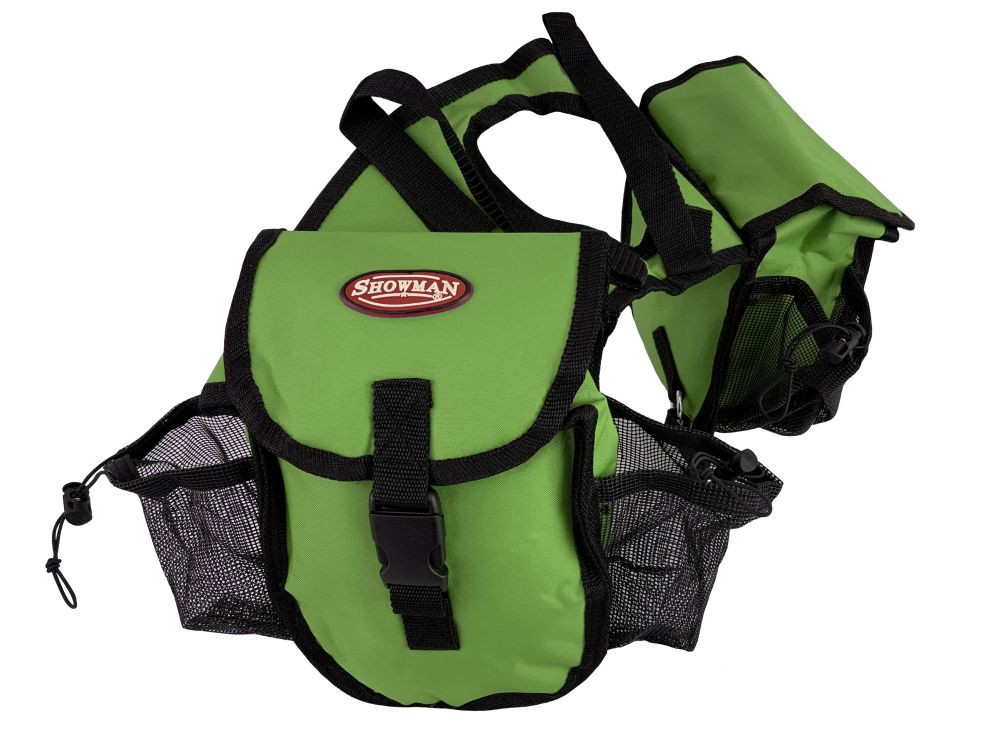 Sac De Selle Noir Roswheel