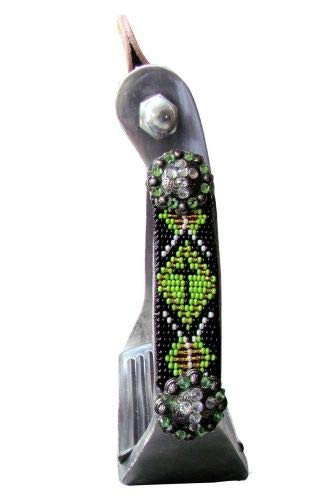 Showman Stirrups