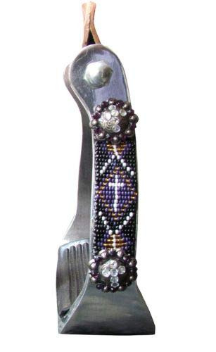 Showman Stirrups - Thumbnail 2
