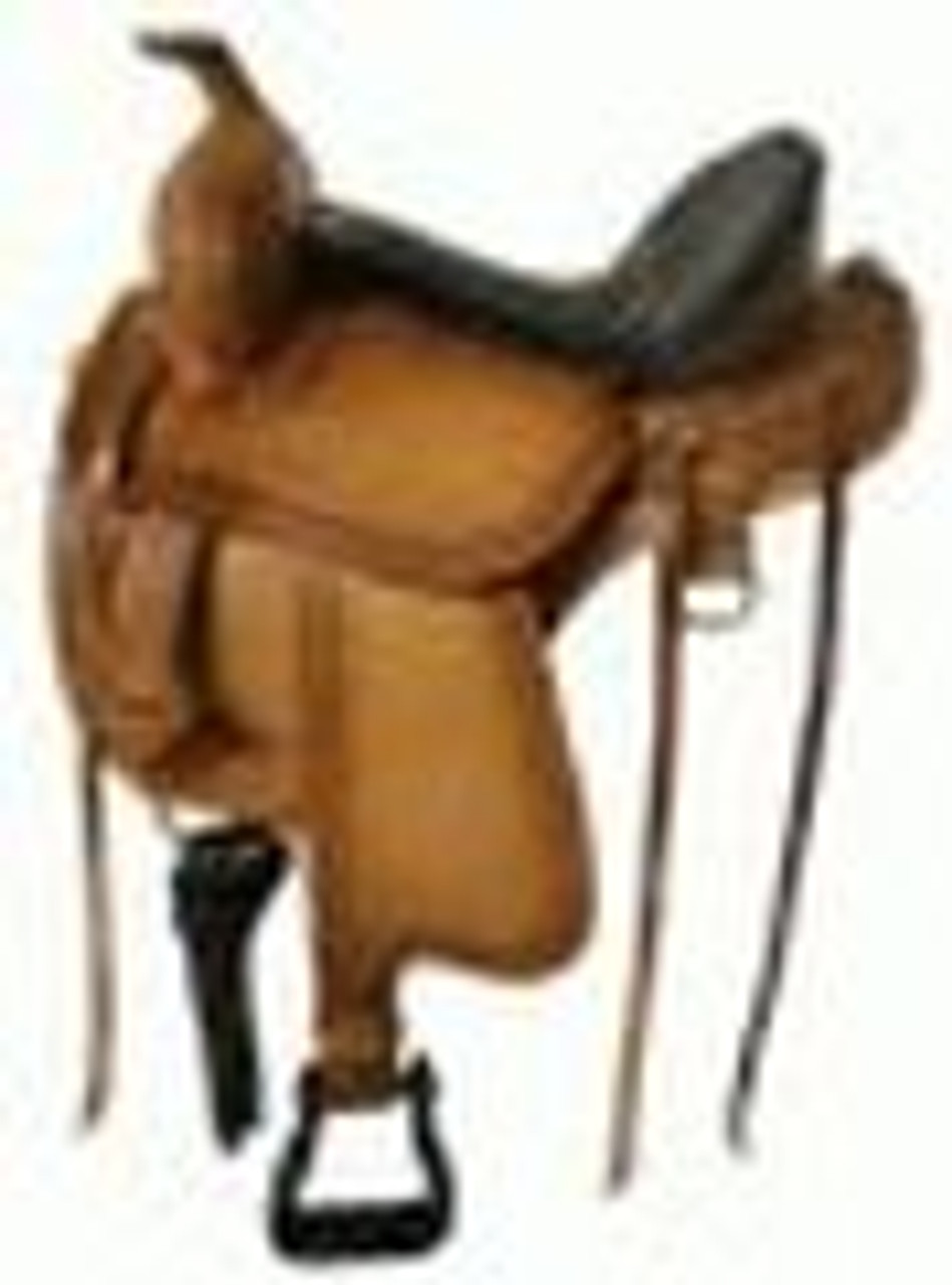 Gaited Horse Saddles