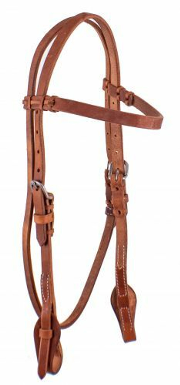 Work/Harness Leather