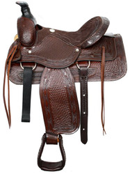 Buffalo Saddlery