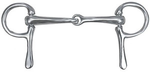 Showman Chrome Plated Driving Bit