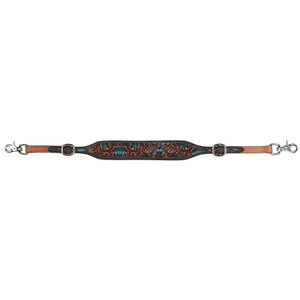 Showman Laurel Wither Strap