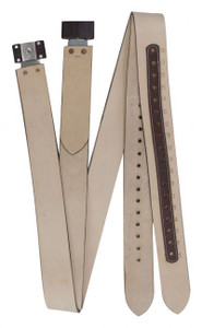 Showman Replacement Western Stirrup Leathers Showman Replacement Western Stirrup Leathers