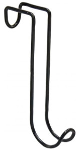 Showman Heavy Wire Portable Bucket Hanger