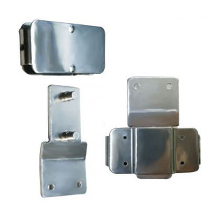 Showman 2 1/2" Quick Change Blevins Buckle