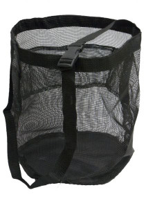 Showman Nylon Mesh Feed Bag Showman Nylon Mesh Feed Bag
