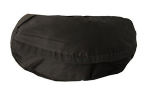 Showman Nylon Cantle Bag Showman Nylon Cantle Bag