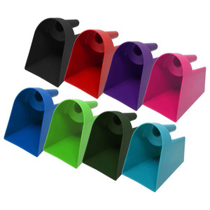 2 Quart Feed Scoop