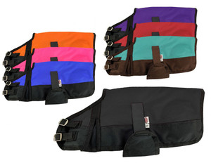 Showman Waterproof & Breathable Dog Blanket - Large