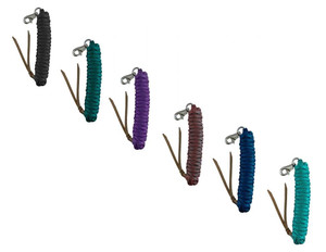 14' Nylon Pro Braid Training Lead 14' Nylon Pro Braid Training Lead