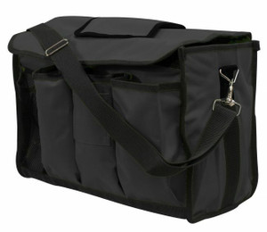 Showman Cordura Nylon Horse Grooming Carrier Showman Cordura Nylon Horse Grooming Carrier