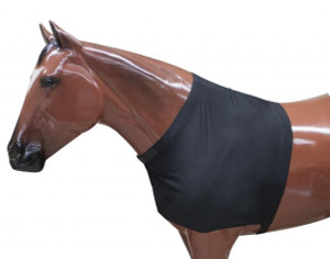 Showman Lycra Shoulder Guard Showman Lycra Shoulder Guard