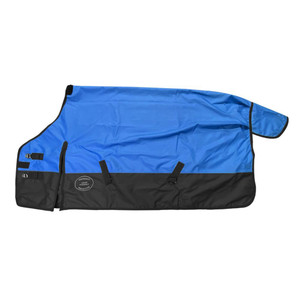 Showman 1200 Denier Ripstop Nylon Turnout Waterproof Horse Sheet