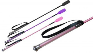 26" Gel Handle Riding Crop 26" Gel Handle Riding Crop