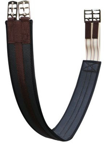 Showman Neoprene English Girth Showman Neoprene English Girth