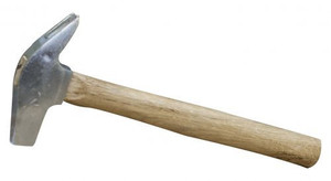 Drop Forged Shoeing Hammer