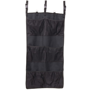 Showman Black Hanging Trailer Organizer Showman Black Hanging Trailer Organizer