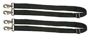Replacement Blanket Leg Straps