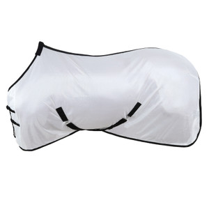 Showman Lightweight Mesh Fly Sheet Showman Lightweight Mesh Fly Sheet