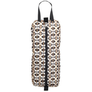 Showman Aztec Sunstone Bridle Bag Showman Aztec Sunstone Bridle Bag