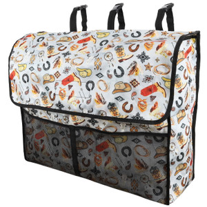 Showman Wild West Stall Bag Showman Wild West Stall Bag