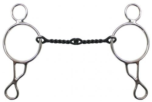 Showman Stainless Steel Wonder Bit