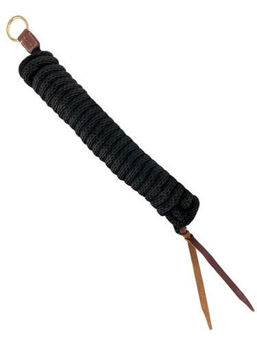 Showman Rope Pocket Halter