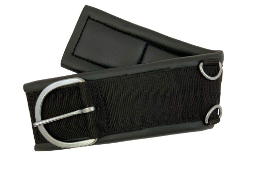 Pony Neoprene Girth w/ Nylon Back