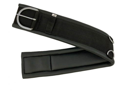 Horse Size Neoprene Girth w/ Nylon Back