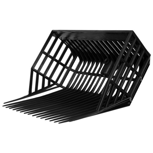 Replacement Heavy Basket Stall Fork Head