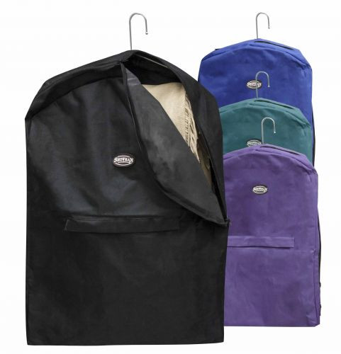 Showman Nylon Chap/Garment Bag