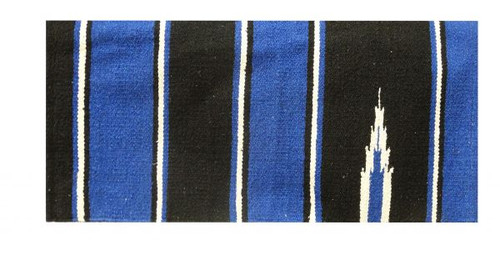 Showman 30" x 60" Navajo Saddle Blanket