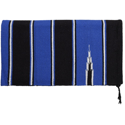 Showman 30" x 60" Navajo Saddle Blanket