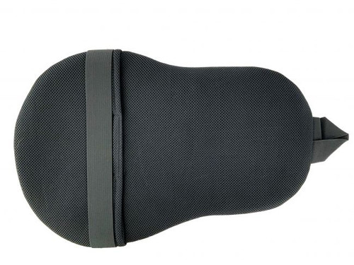 Gel Seat Saver w/ Neoprene Non-Slip Top