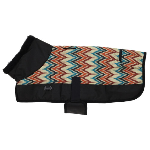 Showman Shockwave Dog Blanket