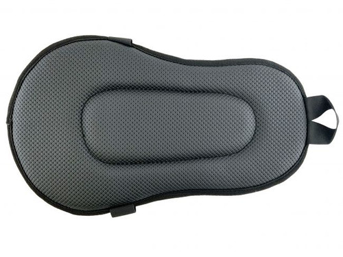 Seat Saver w/ Micro Suede Bottom & Neoprene Non-Slip Top