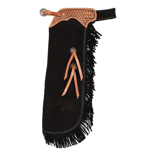 Showman Youth Gunpowder Chinks