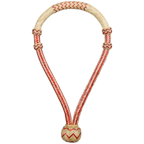 Showman Red Canyon Bosal