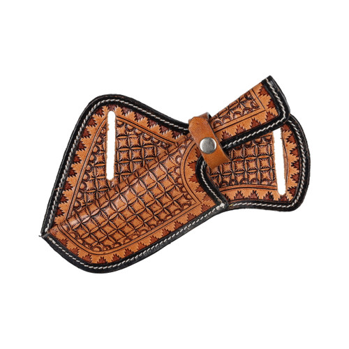 Showman Waffle Knife Sheath