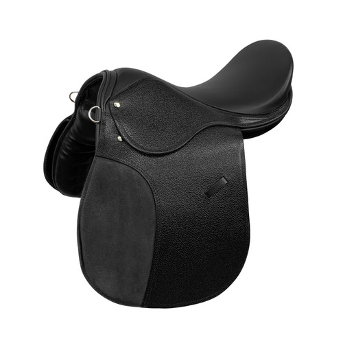 All-Purpose English Style Saddle