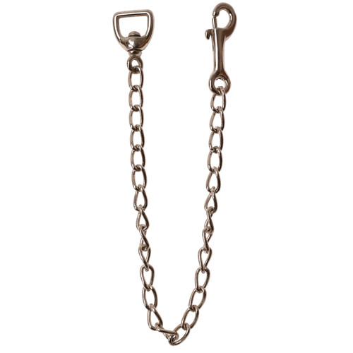 Showman 24" Lead Chain w/ Snap
