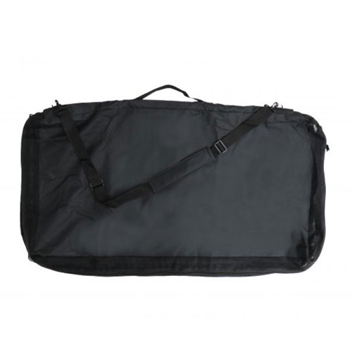 Showman Heavy Duty Multi Saddle Pad Carrier