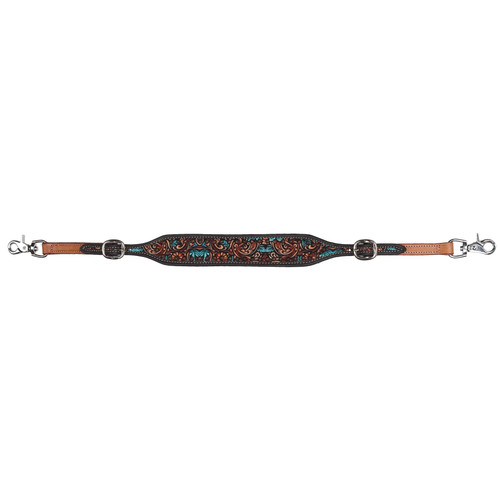 Showman Laurel Wither Strap