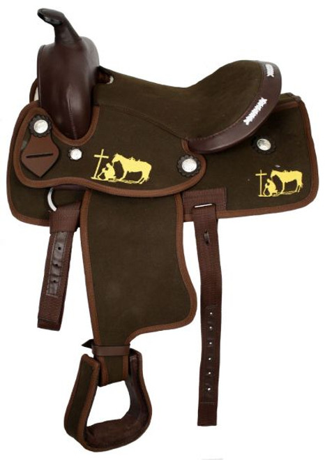 Pony & Youth Tack - Saddles - Page 1 - Carolina Tack Supply Inc