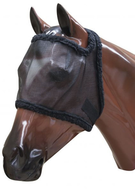 Mesh Nylon Fly Mask